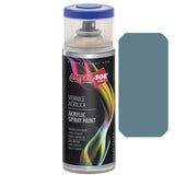 ΣΠΡΕΙ ΓΕΝΙΚΗΣ ΧΡΗΣΗΣ 400ML ΓΚΡΙ ΠΟΝΤΙΚΙ (RAL 7000) Ambro-Sol