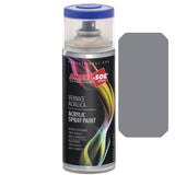 ΣΠΡΕΙ ΓΕΝΙΚΗΣ ΧΡΗΣΗΣ 400ML ΓΚΡΙ ΣΗΜΑΝΣΗΣ (RAL 7004) Ambro-Sol