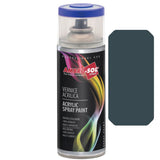 ΣΠΡΕΙ ΓΕΝΙΚΗΣ ΧΡΗΣΗΣ 400ML ΓΚΡΙ ΣΙΔΗΡΟΥ (RAL 7011) Ambro-Sol