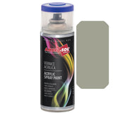 ΣΠΡΕΙ ΓΕΝΙΚΗΣ ΧΡΗΣΗΣ 400ML ΓΚΡΙ ΣΚΟΥΡΟ (RAL 7032) Ambro-Sol