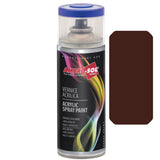 ΣΠΡΕΙ ΓΕΝΙΚΗΣ ΧΡΗΣΗΣ 400ML ΣΟΚΟΛΑΤΙ ΜΑΤ (RAL 8017ΜΑΤ) V4008017OP Ambro-Sol