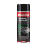 Σπρέι Καθαρισμού Ηλεκτρικών Επαφών 400ml Benman 28574