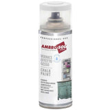 ΣΠΡΕΙ ΚΙΜΩΛΙΑΣ AQUAMARINA 400ML Ambro-Sol
