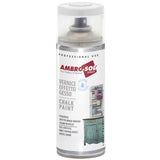 ΣΠΡΕΙ ΚΙΜΩΛΙΑΣ ΒΕΡΝΙΚΙ ΔΙΑΦΑΝΟ 400ML Ambro-Sol