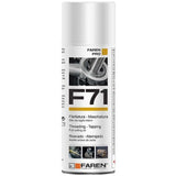 Σπρει Λάδι Κοπής Faren Pro F71 400ml Faren 971003 – εικόνα 3