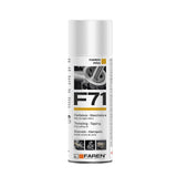 Σπρει Λάδι Κοπής Faren Pro F71 400ml Faren 971003