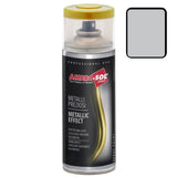 ΣΠΡΕΙ MIRROR EFFECT ΑΣΗΜΙ Ambro-Sol V400MET.4 400ML