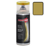 ΣΠΡΕΙ MIRROR EFFECT ΧΡΥΣΟ DUCATO Ambro-Sol V400MET.6 400ML