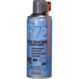 Σπρέι Σιλικόνης F72 400ml FAREN – εικόνα 3