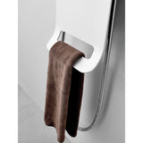 Στήλη Ντους Υδρομασάζ ASTREA-300 White Matt 140εκ. Icos Icos Shower – εικόνα 3