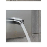 Στήλη Ντους Υδρομασάζ ELITE-110 Inox 5 Εξόδων Dolce Vita – εικόνα 2