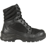 Στρατιωτικά Άρβυλα Hunter Track Black Cofra