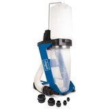 Συλλέκτης Σκόνης 75L 550W Scheppach DC500