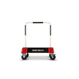 Σύστημα Μεταφοράς Μεγάλων Πλακιδίων Rhino Trolley RUBI 28912 – εικόνα 2
