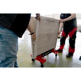 Σύστημα Μεταφοράς Μεγάλων Πλακιδίων Rhino Trolley RUBI 28912 – εικόνα 4