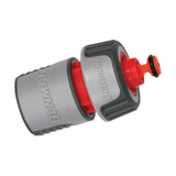 ΤΑΧΥΣΥΝΔΕΣΜΟΣ 1/2'' 5/8" AQUASTOP BENMAN 73206