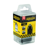 ΤΑΧΥΤΣΟΚ ΜΕΤΑΛΛΙΚΟ 13mm 1/2" FF GROUP 45927 Benman – εικόνα 3