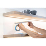 Ταινία Διπλής Όψης Ημιδιάφανη Multi Tack Ιδανική Για Led 12mm x 5m HPX PA1205 – εικόνα 2