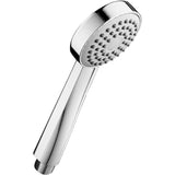 Τηλέφωνο Ντουζ Stella Ø80 - 1 Ροής Roca A5B9103C00