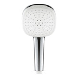 Τηλέφωνο Ντουζ Τετράγωνο Tempesta Cube Ø110 - 2 Ροών Grohe 27571003 – εικόνα 6