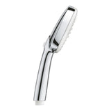 Τηλέφωνο Ντουζ Τετράγωνο Tempesta Cube Ø110 - 2 Ροών Grohe 27571003 – εικόνα 7