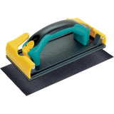 Τριβείο Χειρός Πατόχαρτου 115 x 280 mm Wolfcraft 4056000 – εικόνα 3