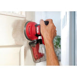 Τριβείο Έκκεντρο 300W 7471AA Ø125mm SKIL Red – εικόνα 4