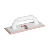 Τριβείο πλάκαδων με μαυρο λάστιχο 140x280mm BENMAN 72899