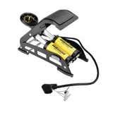 Τρόμπα ποδιού διπλή 7bar/100psi FF GROUP 45509 F.F. GROUP