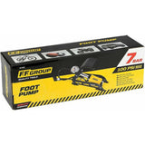 Τρόμπα ποδιού μονή 7bar/100psi FF GROUP 45508 F.F. GROUP – εικόνα 2