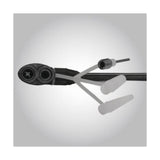Τρόμπα ποδιού μονή 7bar/100psi FF GROUP 45508 F.F. GROUP – εικόνα 4