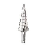 ΤΡΥΠΑΝΙ ΚΛΙΜΑΚΩΤΟ HSS M2 ΜΕΤΡΙΚΟ ΣΠΙΡΑΛ, 4-20mm, BENMAN 72721