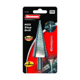 ΤΡΥΠΑΝΙ ΚΛΙΜΑΚΩΤΟ HSS M2 ΜΕΤΡΙΚΟ ΣΠΙΡΑΛ, 4-30mm, BENMAN 72722 – εικόνα 2