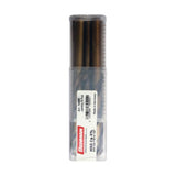 ΤΡΥΠΑΝΙ ΚΟΒΑΛΤΙΟΥ HSS+Co5% DIN 338 2mm set 10τεμ BENMAN 74534 – εικόνα 2