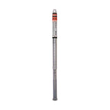 ΤΡΥΠΑΝΙ SDS MAX 4ΚΟΠΟ 24x340mm BENMAN 74847 – εικόνα 2