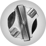 ΤΡΥΠΑΝΙ SDS MAX 4ΚΟΠΟ 32x570mm BENMAN 74821 – εικόνα 3