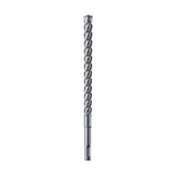 ΤΡΥΠΑΝΙ SDS PLUS 4-ΚΟΠΟ SUPER 06x265, BENMAN 74755