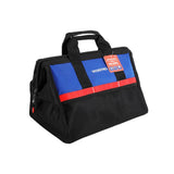 Τσάντα Εργαλείων 13" 320x210x230mm Πολυεστέρας Workpro WP281001 – εικόνα 6