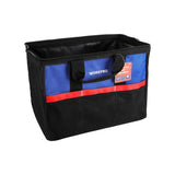 Τσάντα Εργαλείων 13" 320x210x230mm Πολυεστέρας Workpro WP281001 – εικόνα 5