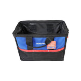 Τσάντα Εργαλείων 13" 320x210x230mm Πολυεστέρας Workpro WP281001 – εικόνα 3