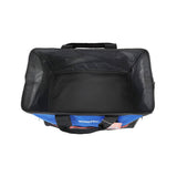 Τσάντα Εργαλείων 13" 320x210x230mm Πολυεστέρας Workpro WP281001 – εικόνα 4