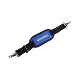 Τσάντα Εργαλείων 14 Θέσεων 12" 300x180x200mm Workpro WP281003 – εικόνα 2