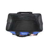 Τσάντα Εργαλείων 18" 445x290x320mm Πολυεστέρας Workpro WP281002 – εικόνα 3