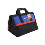 Τσάντα Εργαλείων 18" 445x290x320mm Πολυεστέρας Workpro WP281002 – εικόνα 6
