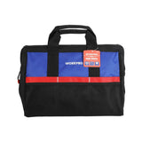 Τσάντα Εργαλείων 18" 445x290x320mm Πολυεστέρας Workpro WP281002