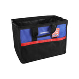 Τσάντα Εργαλείων 18" 445x290x320mm Πολυεστέρας Workpro WP281002 – εικόνα 5