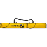 Τσάντα Θήκη Μεταφοράς Για 5 Αλφάδια 120Χ20 Stabila 18986