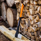 Τσεκούρι Σχισίματος 60cm 1500gr M X17 Fiskars – εικόνα 3