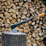 Τσεκούρι Σχισίματος 77.5cm 1590gr L X21 Fiskars – εικόνα 3