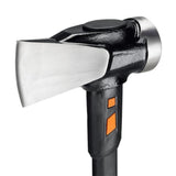 Τσεκούρι Σχισίματος 91.4cm 3600gr XXL Pro IsoCore Fiskars – εικόνα 2